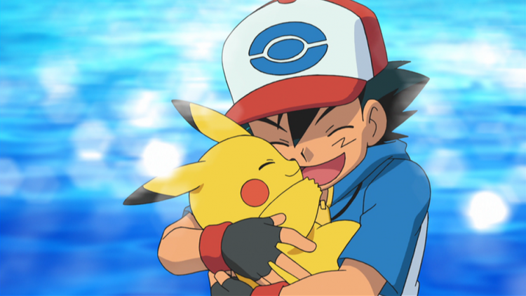 Pokemon GO - Neue Pok�mon sind eingetroffen!