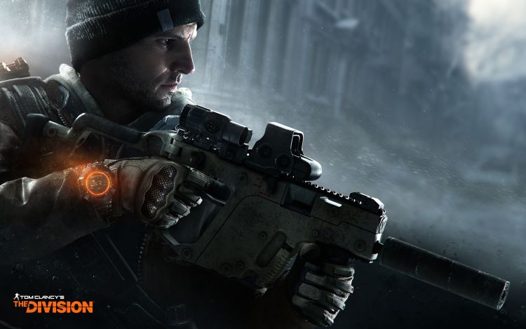 The Division - Multiplayer Shooter kann ab heute kostenlos auf dem PC angespielt werden