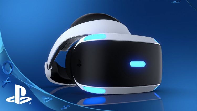 Virtual Reality - VR-Technologie konnte sich bis dato in der Game-Branche nicht wirklich durchsetzen