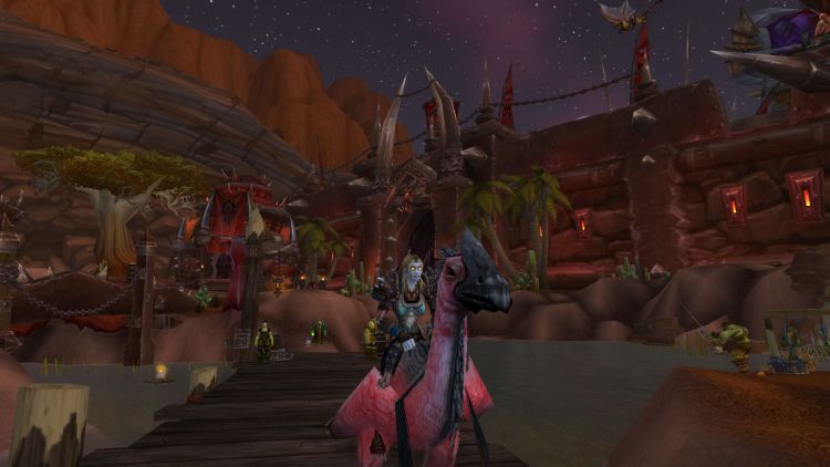 Worl of Warcraft - Neuer Classic Server - Nostalrius rudert zur�ck