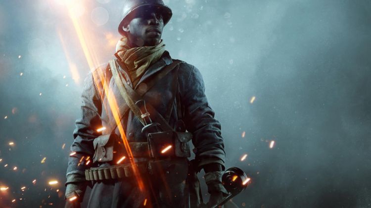 Battlefield 1 - Infos zum ersten kostenpflichtigen DLC � Neue Fahrzeuge, Eliteklasse und Maps