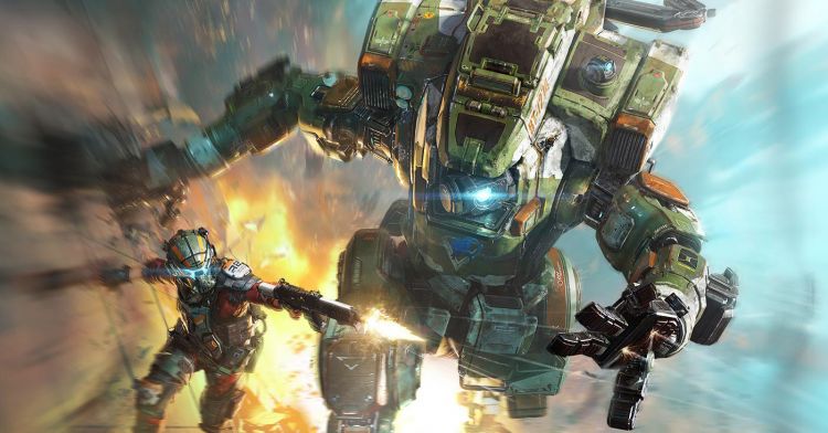 Titanfall 2 - So geht es beim Multiplayer Shooter weiter