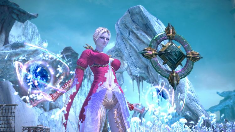 TERA - Online Rollenspiel ist zur�ck auf Steam