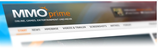 MMOprime.de - Geburtstag wird mit Relaunch eingel�utet