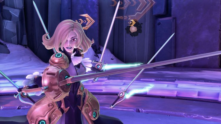 Battleborn - Neue Helden-Mission wird noch im Februar ver�ffentlicht