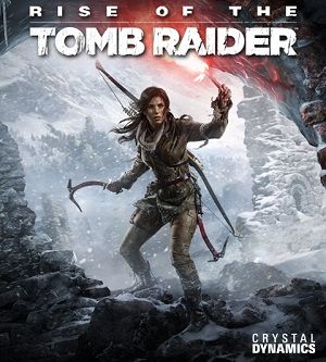 Tomb Raider Spiel - Es gibt fr�he Hinweise auf ein neues Tomb Raider Spiel
