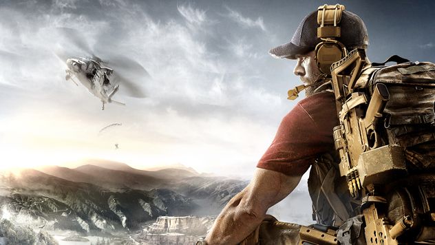 Ghost Recon: Wildlands - Multiplayer Shooter wird zum gro�en Erfolg auf Steam