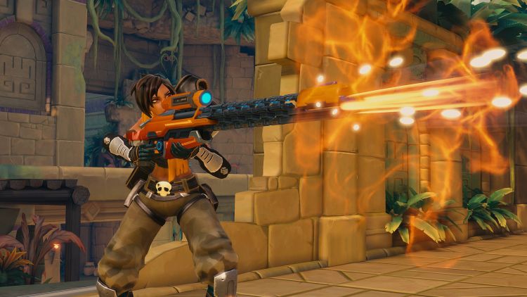 Paladins - Gro�es konsolen�bergreifendes eSports Event angek�ndigt