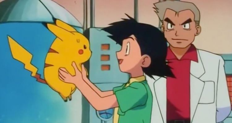 Pokemon GO - Auch Pok�mons in der Arena haben Hunger � M�ssen Spieler bald F�tterungs-Besuche einplanen?