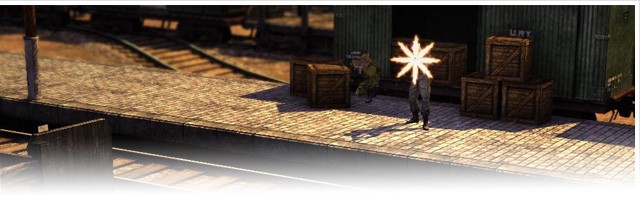 Jagged Alliance Online - Closed Beta startet bald, Anmeldung öffnet ihre Pforten Jagged Alliance Online - Closed Beta startet bald, Anmeldung öffnet ihre Pforten