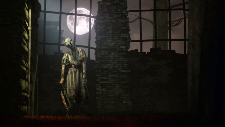 Dead by Daylight - Multiplayer Horror Titel erscheint im Sommer auch f�r die Konsolen