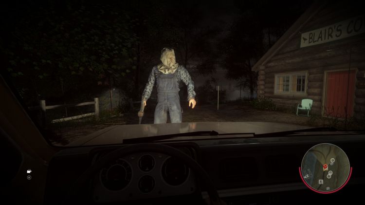 Friday the 13th: The Game - Multiplayer Horror basierend auf der bekannten Filmreihe