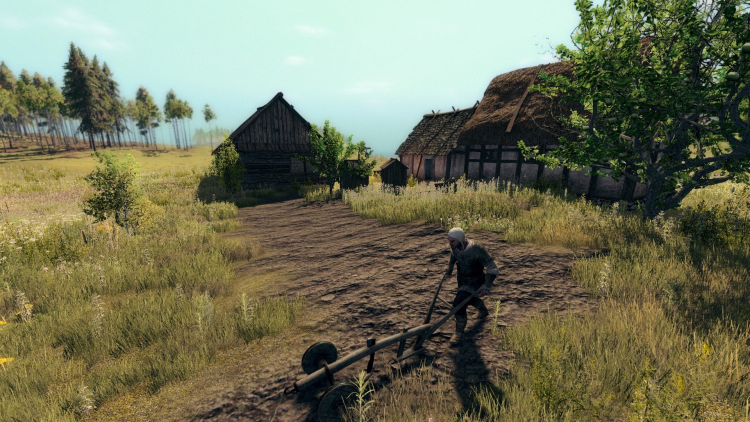 Life is Feudal - N�chster Beta Termin f�r MMO Variante steht in dieser Woche an