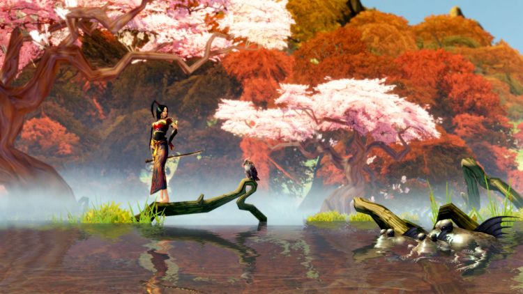 Asta Online - Re-Release auf Steam