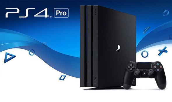 PS4 Pro - GameStop will PS4-Tausch-Aktion noch bis Mitte Mai fortsetzten