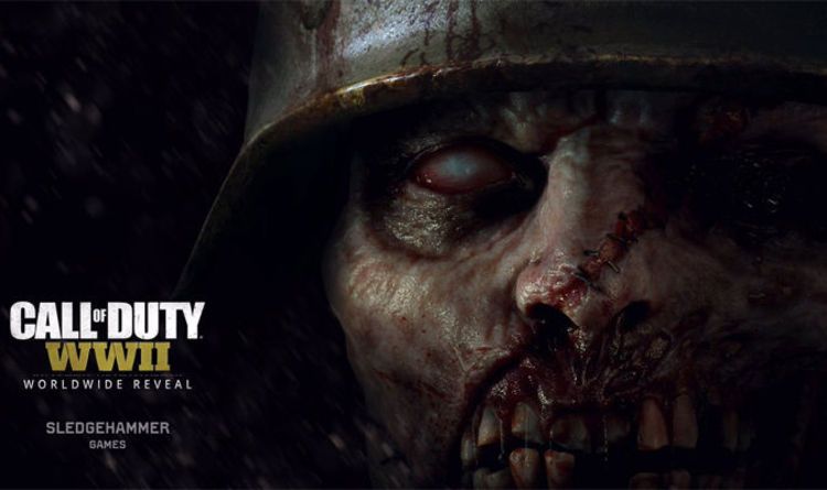Call of Duty WW2 - Erster Trailer ver�ffentlicht und Release Datum bekannt