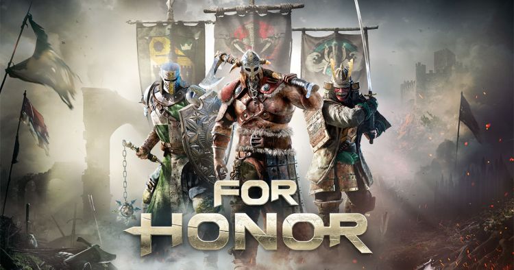 For Honor - Zweite Saison offiziell angek�ndigt