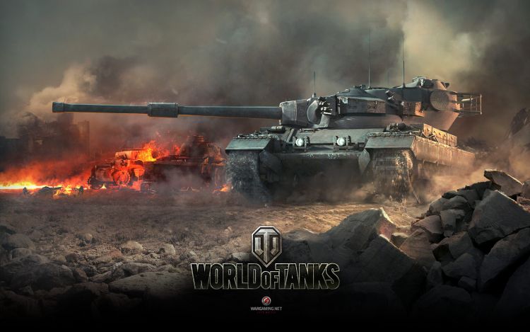 World of Tanks - Der Juni beginnt beim Panzer MMO mit einem Update und schlechter Stimmung