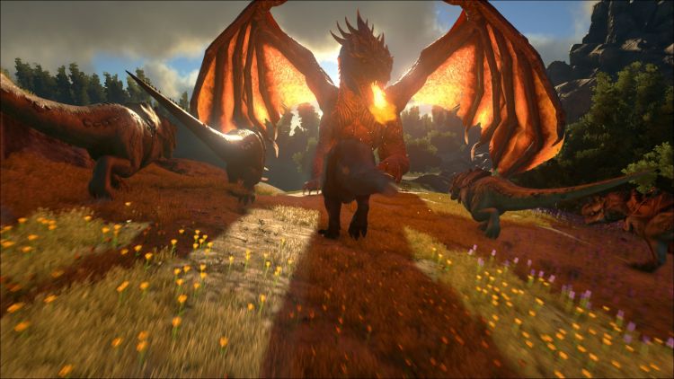 Ark - F�r das Survival MMO muss man zuk�nftig tiefer in die Geldb�rse greifen � Kaufpreis soll auf PC und Konsole deutlich steigen