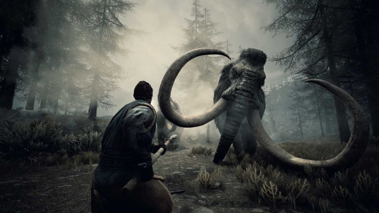 Conan Exiles - Barbaren MMO geht am 16. August auch f�r die Xbox One an den Start