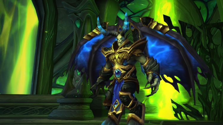 World of Warcraft - Artefaktwissen ausbauen in wenigen Stunden � Patch 7.2.5 vereinfacht die Forschung enorm