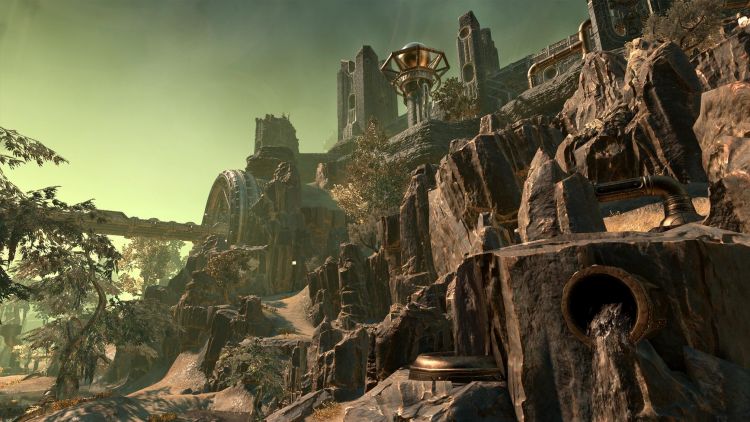 TESO - Zwei weitere DLCs in 2017