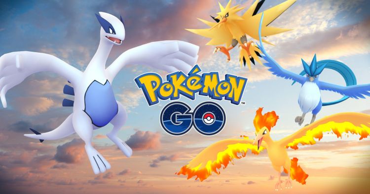 Pokemon GO - Event-Boni noch f�r weitere Tage verf�gbar