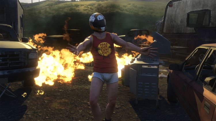 H1Z1: King of the Kill - Update soll den Battle Royale Shooter wieder auf Kurs bringen