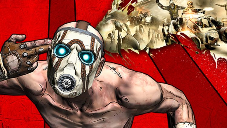 Borderlands - Ist Borderlands 3 bereits in der Mache?