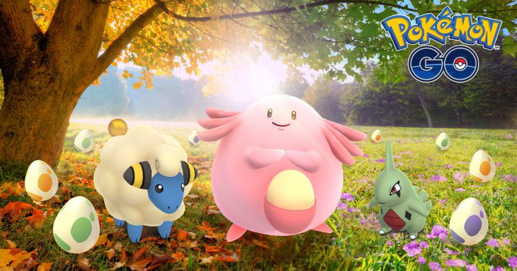 Pokemon GO - Sonnenwenden Event wurde verl�ngert