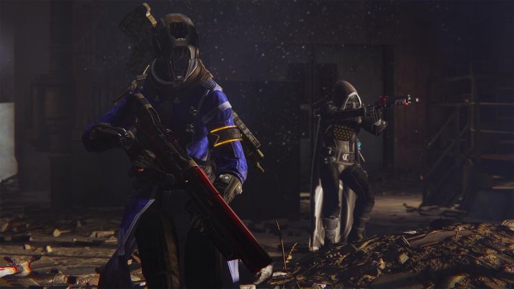 Destiny 2 - Infos zum anstehenden PC Release