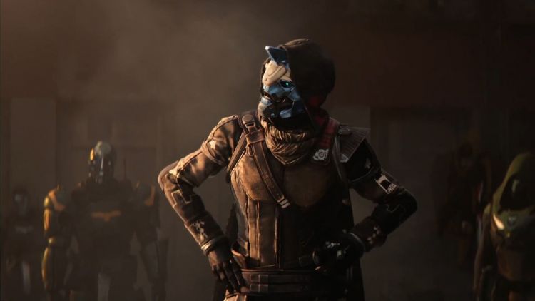 Destiny 2 - Erster DLC � Offizieller Release Termin bekannt