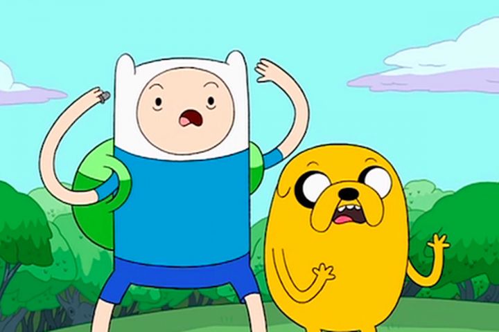 Adventure Time: Pirates of the Enchiridion - Open-World-Game basierend auf der Cartoon Serie erscheint 2018