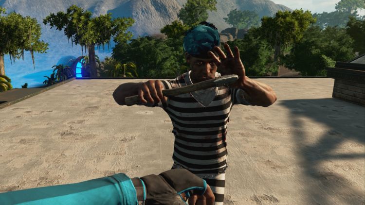 The Culling - Entwicklung des Battle-Royale-Shooters wird eingestellt
