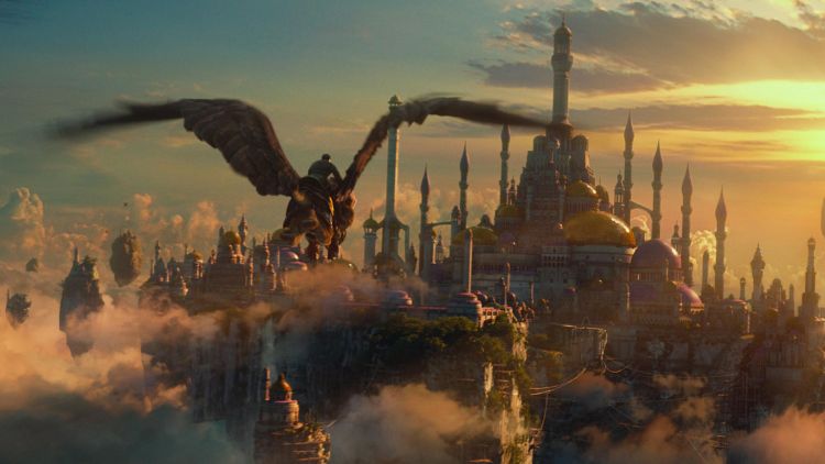 World of Warcraft - Weiterer WoW Film? Fans m�ssen aktiv werden