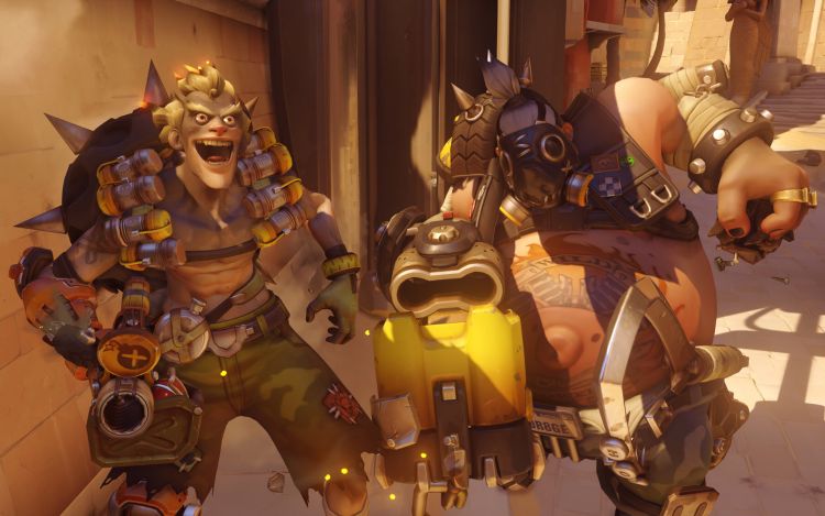 Overwatch - Blizzards Meinung zum Thema Lootboxen