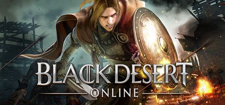  - Black Desert Online