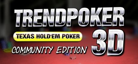  - Trendpoker 3D Community Edition