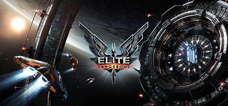  - Elite Dangerous