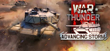  - War Thunder