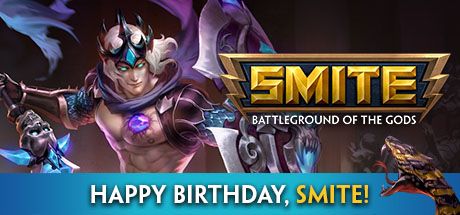  - Smite