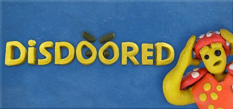  - Disdoored