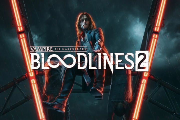  - Paradox Interactive & Hardsuit Labs kndigen 'Vampire: The Masquerade - Bloodlines 2' an