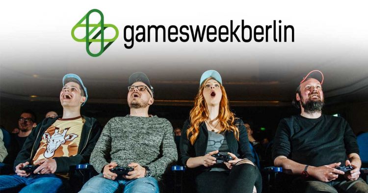  - Berlin spielt!