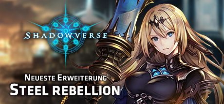  - Shadowverse CCG