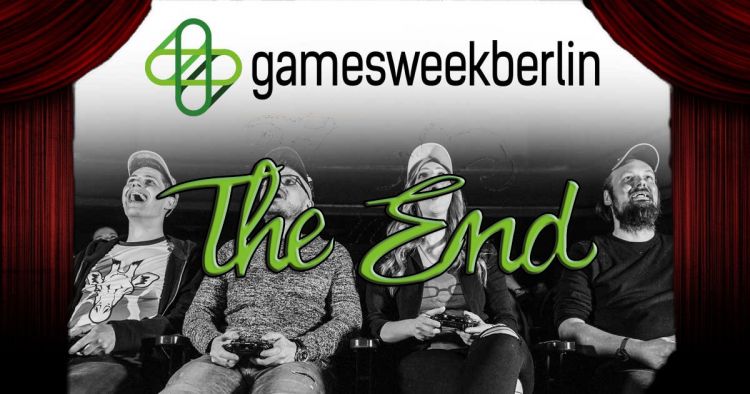  - gamesweekberlin 2019 erfolgreich zu Ende gegangen