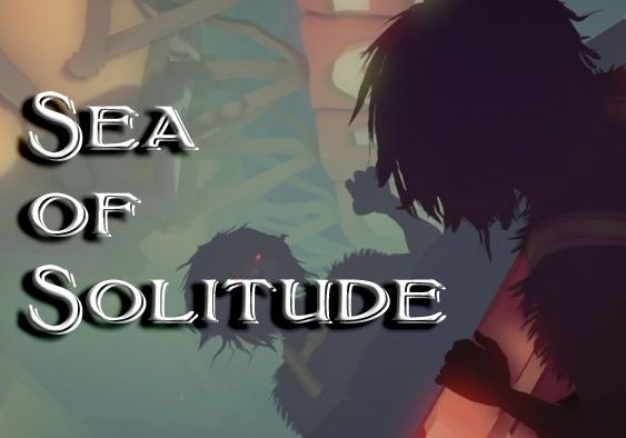 - Sea of Solitude erscheint weltweit am 5. Juli 2019 - Sea of Solitude erscheint weltweit am 5. Juli 2019