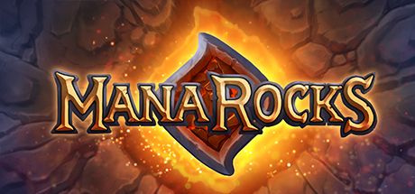 - ManaRocks - ManaRocks