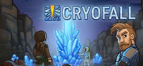 - CryoFall - CryoFall