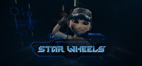  - StarWheels